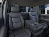Thumbnail of 2025 Summit White GMC Sierra 1500