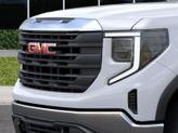 Thumbnail of 2025 Summit White GMC Sierra 1500