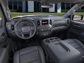 Thumbnail of 2025 Summit White GMC Sierra 1500