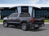 Thumbnail of 2025 Titanium Rush Metallic GMC Sierra 1500