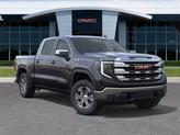 Thumbnail of 2025 Titanium Rush Metallic GMC Sierra 1500