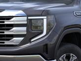 Thumbnail of 2025 Titanium Rush Metallic GMC Sierra 1500
