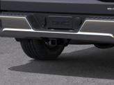 Thumbnail of 2025 Titanium Rush Metallic GMC Sierra 1500