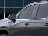 Thumbnail of 2025 Titanium Rush Metallic GMC Sierra 1500