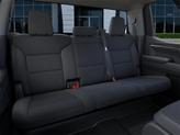 Thumbnail of 2025 Titanium Rush Metallic GMC Sierra 1500