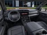 Thumbnail of 2025 Volcanic Red GMC Sierra 1500