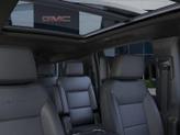 Thumbnail of 2025 Metallic GMC Yukon XL