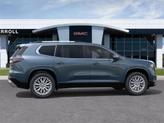 Thumbnail of 2026 Metallic GMC Acadia