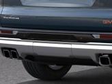 Thumbnail of 2026 Metallic GMC Acadia