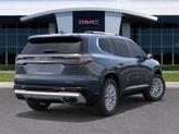 Thumbnail of 2026 Metallic GMC Acadia