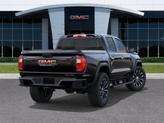 Thumbnail of 2025 Onyx Black GMC Canyon