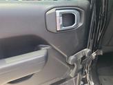 Thumbnail of 2023 Black Clearcoat Jeep Wrangler