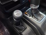 Thumbnail of 2023 Black Clearcoat Jeep Wrangler