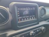 Thumbnail of 2023 Black Clearcoat Jeep Wrangler