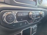 Thumbnail of 2023 Black Clearcoat Jeep Wrangler