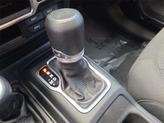 Thumbnail of 2023 Black Clearcoat Jeep Wrangler