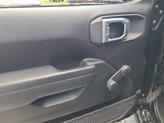 Thumbnail of 2023 Black Clearcoat Jeep Wrangler
