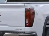 Thumbnail of 2025 Summit White GMC Sierra 2500