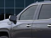 Thumbnail of 2025 Titanium Rush Metallic GMC Sierra 1500