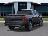 Thumbnail of 2025 Titanium Rush Metallic GMC Sierra 1500