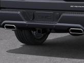 Thumbnail of 2025 Titanium Rush Metallic GMC Sierra 1500