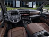Thumbnail of 2025 Titanium Rush Metallic GMC Sierra 1500