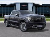 Thumbnail of 2025 Titanium Rush Metallic GMC Sierra 1500