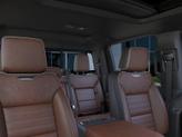 Thumbnail of 2025 Titanium Rush Metallic GMC Sierra 1500