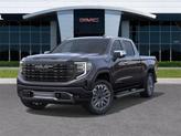 Thumbnail of 2025 Titanium Rush Metallic GMC Sierra 1500