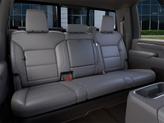 Thumbnail of 2025 Summit White GMC Sierra 2500