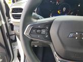 Thumbnail of 2025 Iridescent Pearl Tricoat Chevrolet Trailblazer