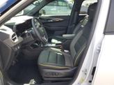 Thumbnail of 2025 Iridescent Pearl Tricoat Chevrolet Trailblazer