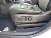 Thumbnail of 2025 Iridescent Pearl Tricoat Chevrolet Trailblazer
