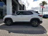 Thumbnail of 2025 Iridescent Pearl Tricoat Chevrolet Trailblazer