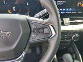Thumbnail of 2025 Iridescent Pearl Tricoat Chevrolet Trailblazer