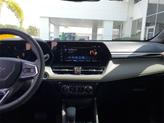 Thumbnail of 2025 Iridescent Pearl Tricoat Chevrolet Trailblazer