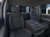 Thumbnail of 2025 Summit White GMC Sierra 1500