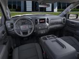 Thumbnail of 2025 Summit White GMC Sierra 1500