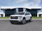 Thumbnail of 2026 Summit White GMC Acadia