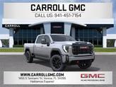 Photo of 2025 Sterling GMC Sierra 3500