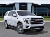 Thumbnail of 2025 Summit White GMC Yukon