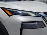 Thumbnail of 2023 White Nissan Rogue