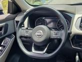 Thumbnail of 2023 White Nissan Rogue