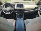 Thumbnail of 2023 White Nissan Rogue