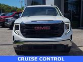 Thumbnail of 2023 Summit White GMC Sierra 1500