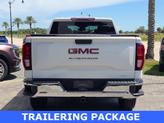 Thumbnail of 2023 Summit White GMC Sierra 1500