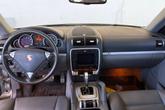 Thumbnail of 2005 Silver Porsche Cayenne