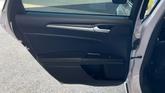 Thumbnail of 2020 White Platinum Metallic Tri-Coat Ford Fusion