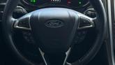 Thumbnail of 2020 White Platinum Metallic Tri-Coat Ford Fusion