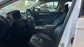 Thumbnail of 2020 White Platinum Metallic Tri-Coat Ford Fusion